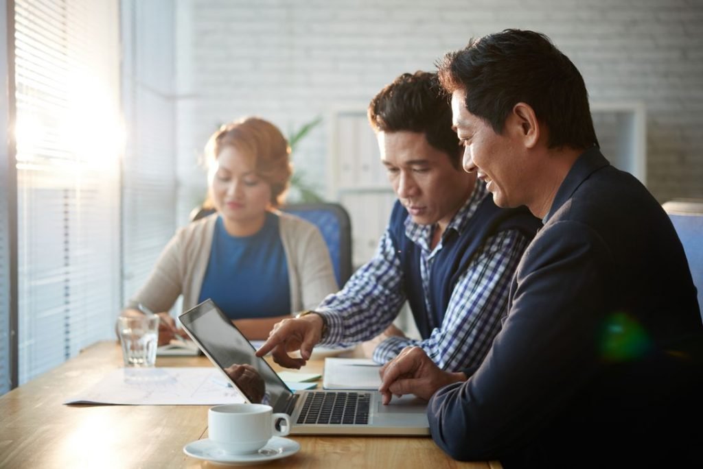 Nuestra historia y labor…